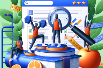 SEO dla Stron z Kursami Zdrowia i Fitnessu: Jak Przyciągnąć Więcej Uczestników?