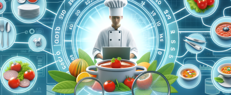 Jak Optymalizować Strony z Przepisami Kulinarnymi dla SEO?