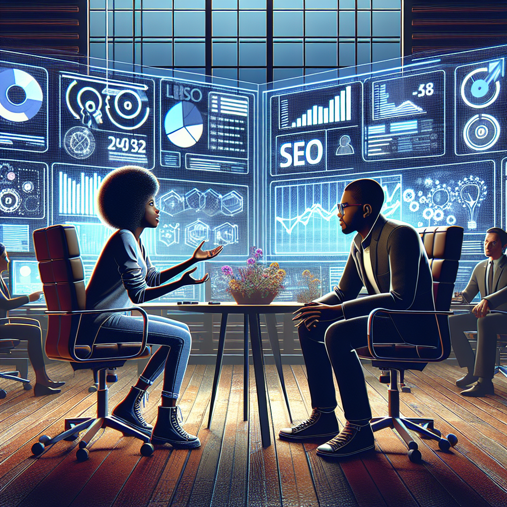 SEO w Branży Muzycznej: Jak Artyści i Wytwórnie Mogą Zwiększyć Widoczność Online?