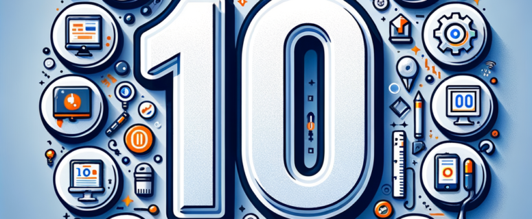 10 Zaskakujących Sposobów na Poprawę SEO, Których Jeszcze Nie Próbowałeś