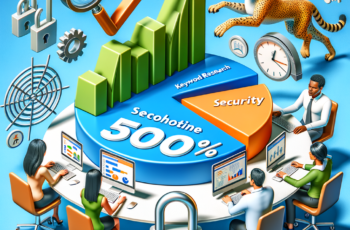 Case Study: Jak Strona Zwiększyła Ruch o 500% dzięki Prostej Strategii SEO