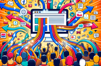 Jak Stworzyć Treści, które Nie Tylko Przyciągną Ruch, ale Także Go Utrzymają?