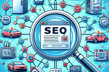 SEO a Internet Rzeczy (IoT): Jak Optymalizować Strony dla Urządzeń IoT?