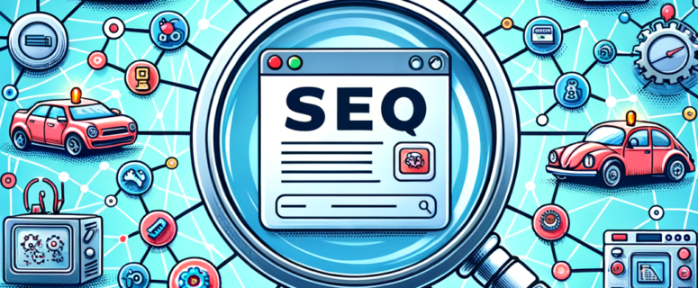 SEO a Internet Rzeczy (IoT): Jak Optymalizować Strony dla Urządzeń IoT?