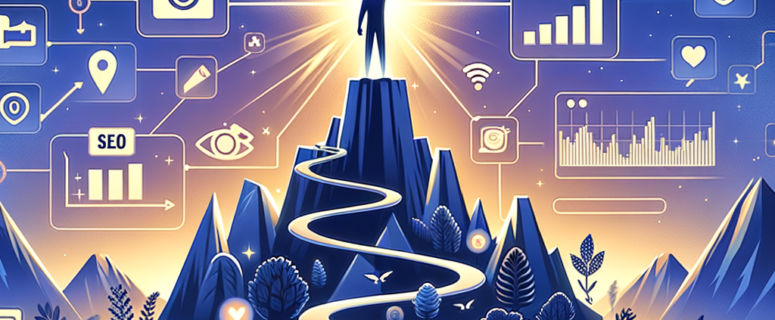 SEO a Marki Personalne: Jak Budować Widoczność Osobistą Online?