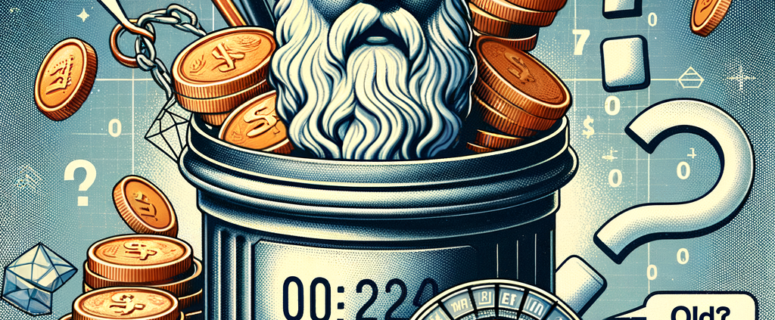 Kiedy Warto Inwestować w Stare Domeny? Analiza Korzyści i Ryzyka