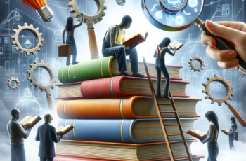 SEO w Książkach Elektronicznych: Jak e-Booki Mogą Pomóc w Pozycjonowaniu?