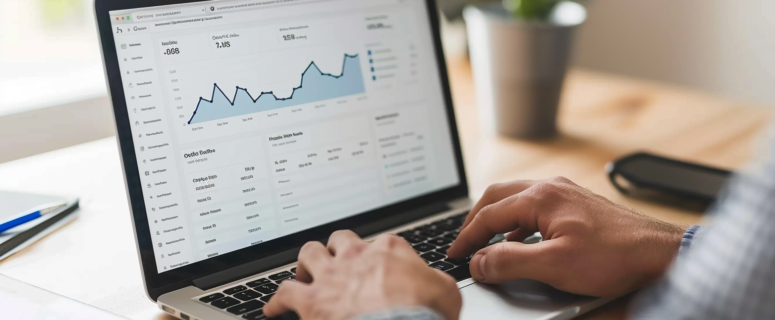 Jak Monitorować Wyniki SEO: Kluczowe Metryki i Narzędzia