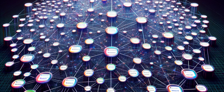 PageRank wskaźnik który kiedyś rządził pozycjami