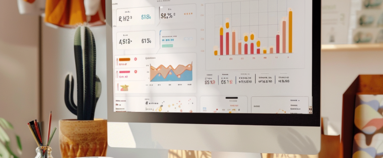 Poprawianie pozycji produktów w internetowym sklepie krok po kroku