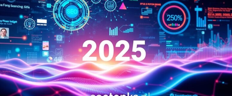 Przygotuj się z SEO na 2025 – Nowe Trendy SEO
