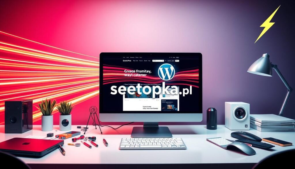 10x szybsza strona na WordPress