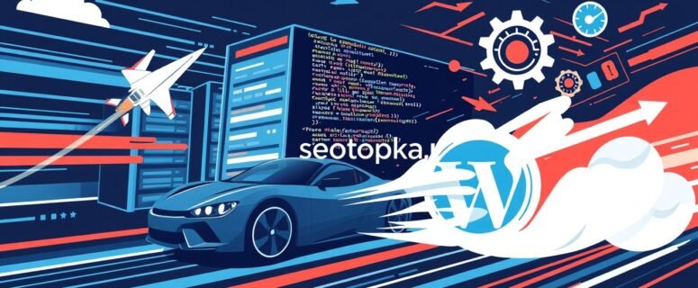 10x szybsza strona na WordPress – Poradnik