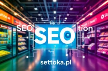 Jak Optymalizować Obrazy Produktów w Sklepie Internetowym pod SEO?