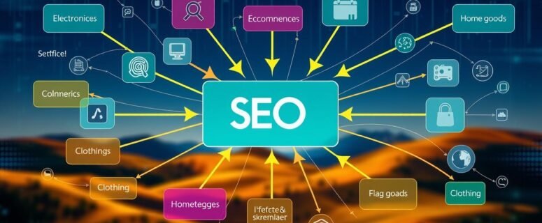 Jak Struktura Kategorii Wpływa na SEO Twojego Sklepu Internetowego?