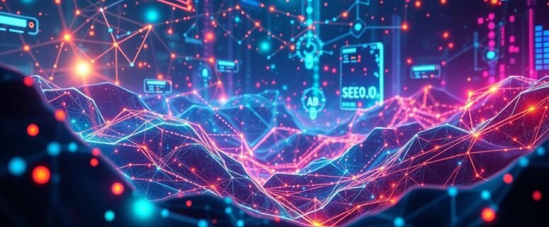 Web 3.0: Jak Wykorzystać Nową Erę Internetu, by Podbić SEO i Zdominować Wyniki Wyszukiwania!