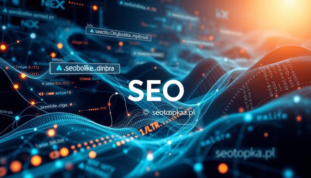 adresy URL SEO optymalizacja