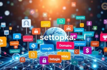 Domeny tematyczne w celach marketingowych – Poradnik