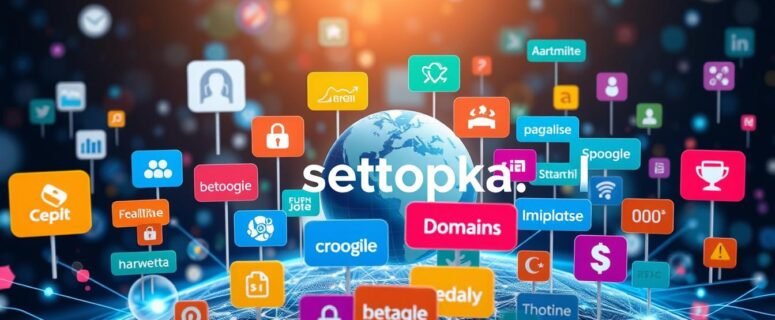 Domeny tematyczne w celach marketingowych – Poradnik