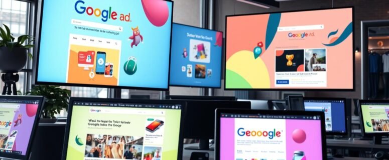 Dynamiczne Reklamy Google: Jak Tworzyć Kampanie, które Konwertują?