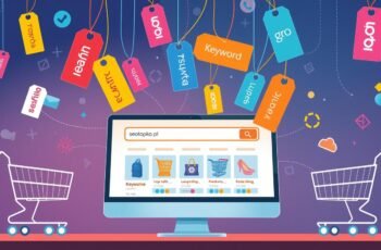 Długie Ogony i SEO w E-commerce: Jak Zwiększyć Ruch dzięki Dokładnym Słowom Kluczowym?