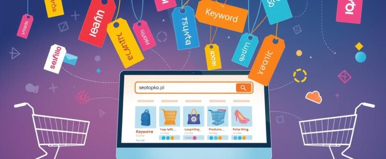 Długie Ogony i SEO w E-commerce: Jak Zwiększyć Ruch dzięki Dokładnym Słowom Kluczowym?