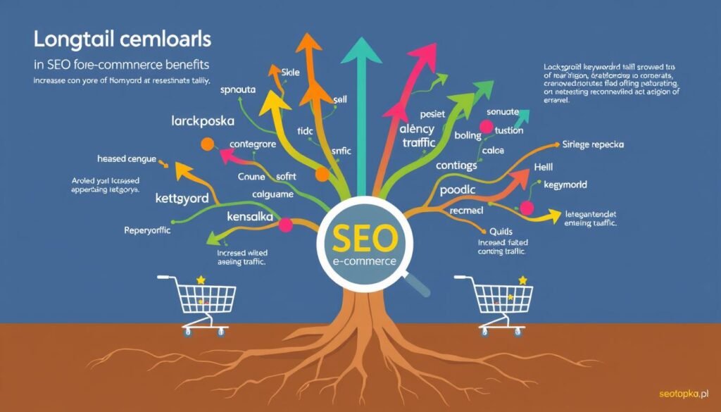 korzyści SEO frazy long tail korzyści SEO frazy long tail