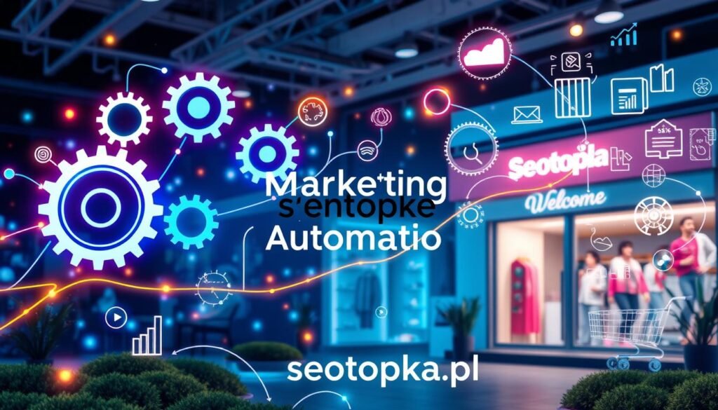 korzyści marketingu automatycznego