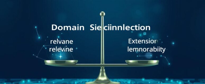 Rejestracja domeny – kluczowe wskazówki i wybór