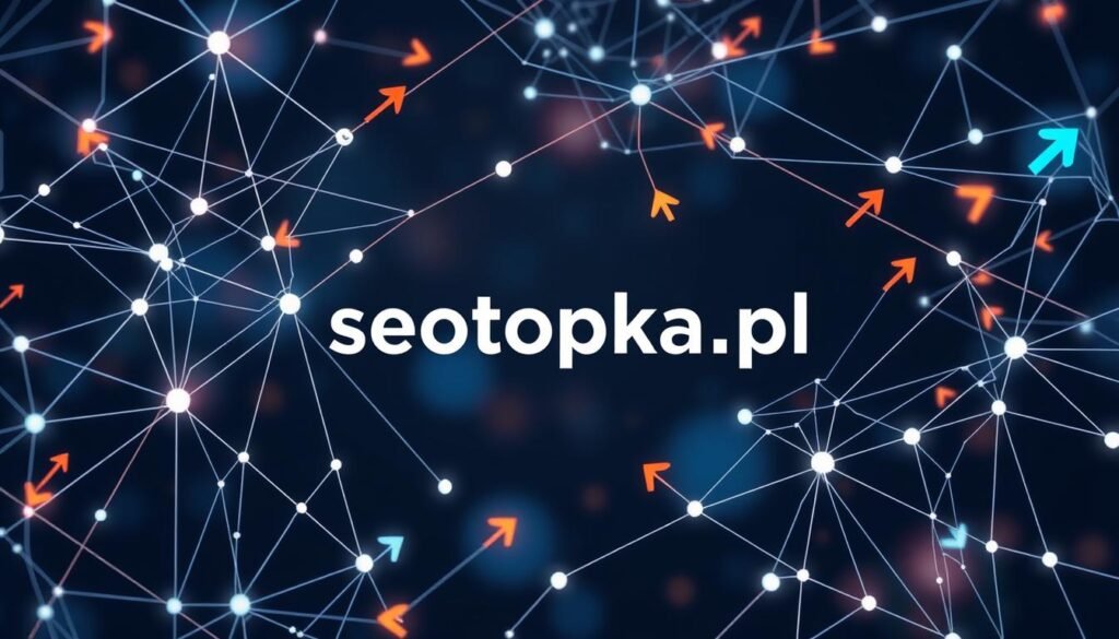 linkowanie wewnętrzne i zewnętrzne