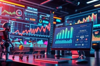 Marketing Automatyczny: Jak Automatyzować Procesy Marketingowe w Sklepie Internetowym?