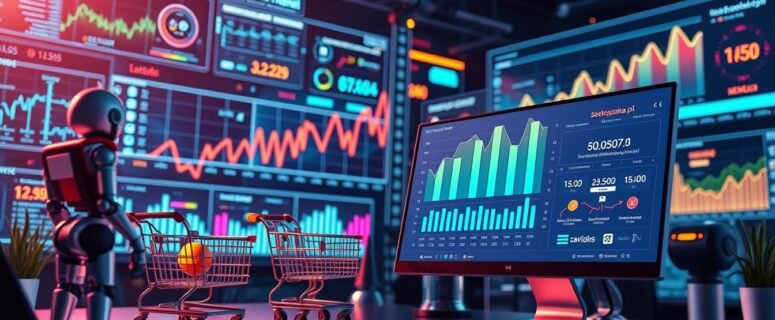 Marketing Automatyczny: Jak Automatyzować Procesy Marketingowe w Sklepie Internetowym?