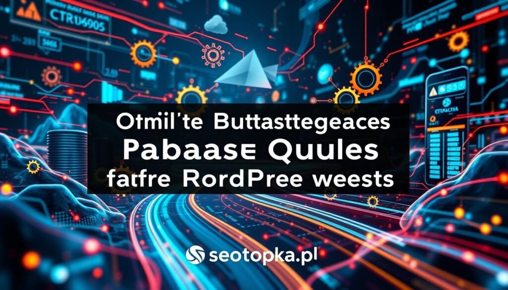 ograniczanie zapytań do bazy danych