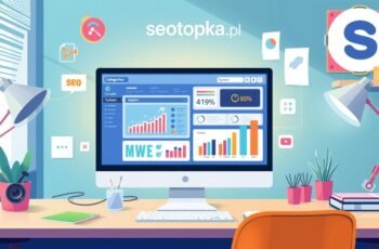 SEO w Sklepach Online: Jak Optymalizować Strony Kategorii dla Lepszej Konwersji?