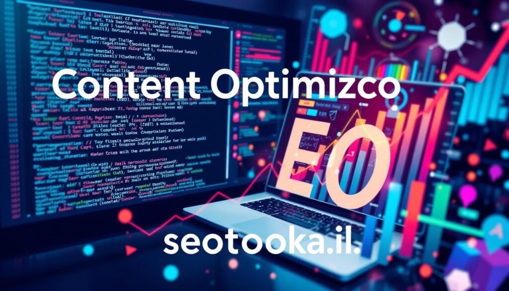 optymalizacja treści seo