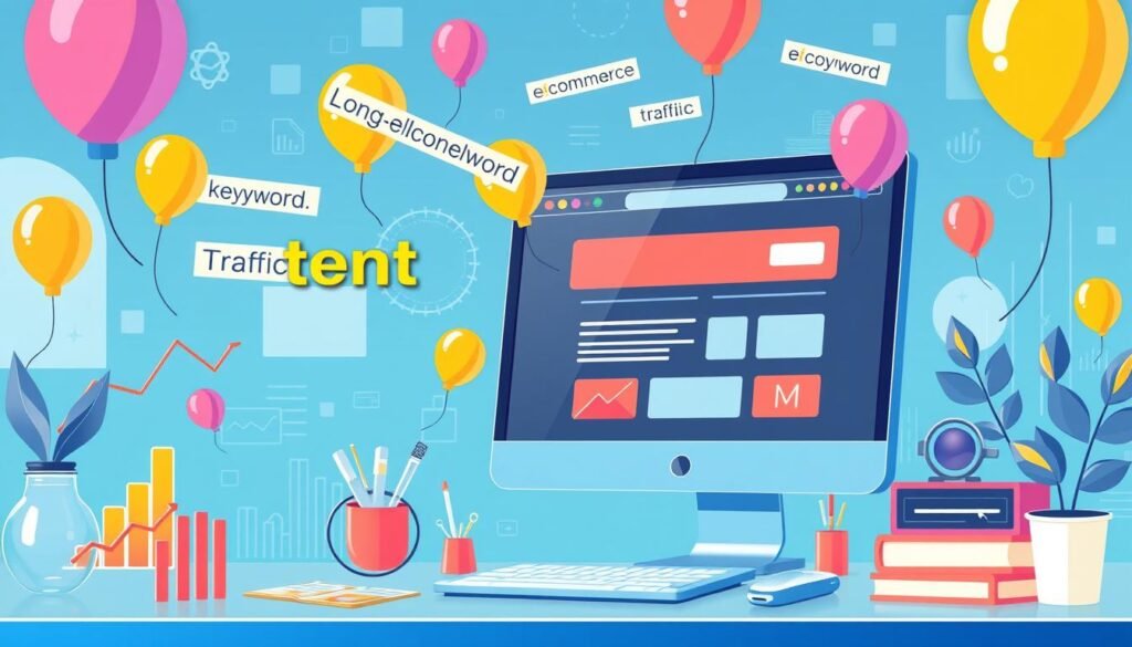 optymalizacja treści z frazami long tail optymalizacja treści z frazami long tail