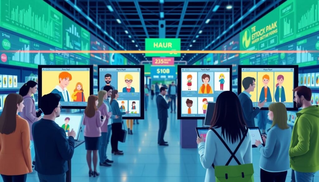 personalizacja marketingu