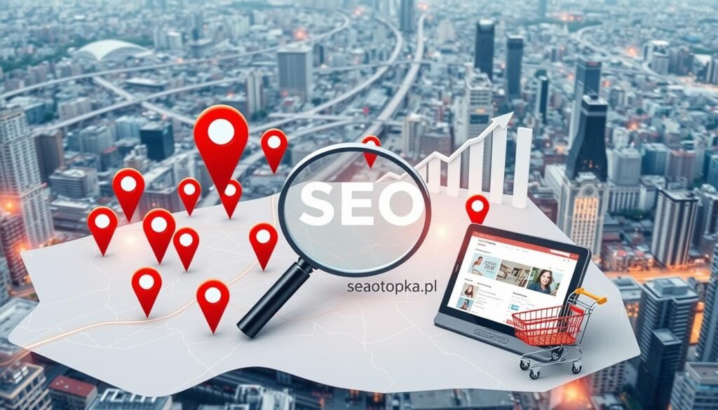 podstawy pozycjonowania lokalnego podstawy pozycjonowania lokalnego