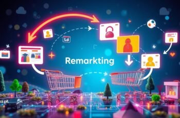 Remarketing w E-commerce: Jak Skutecznie Przyciągnąć Klientów z Powrotem?