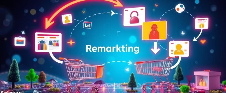 Remarketing w E-commerce: Jak Skutecznie Przyciągnąć Klientów z Powrotem?
