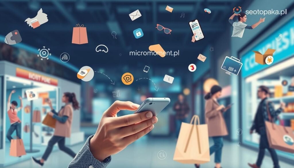 przykłady mikromomentów przykłady mikromomentów