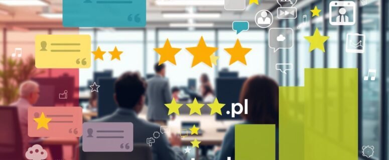 Jak Wykorzystać Recenzje Klientów w Strategii Marketingowej? Jak Wykorzystać Recenzje Klientów w Strategii Marketingowej?