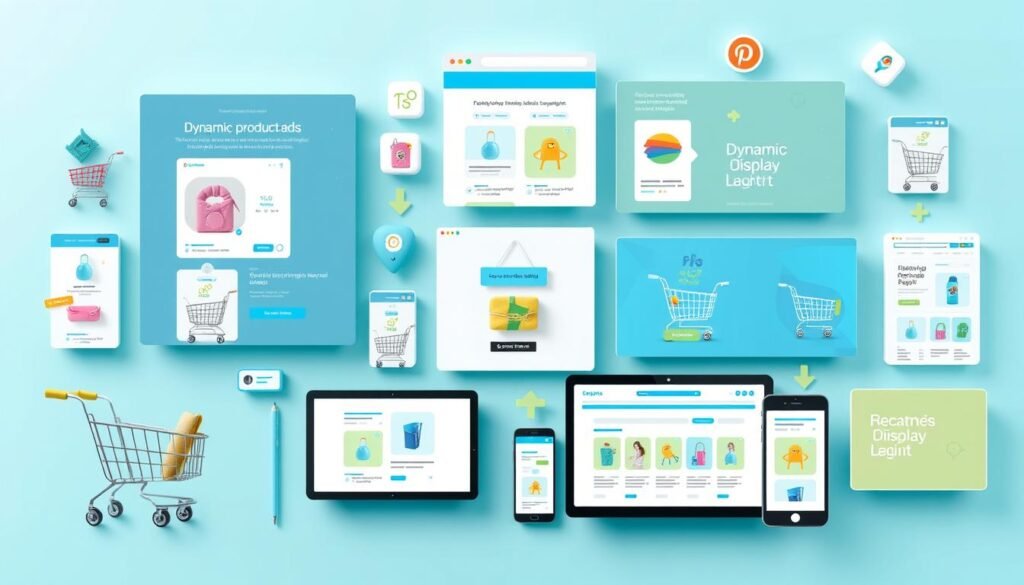 rodzaje kampanii remarketingowych