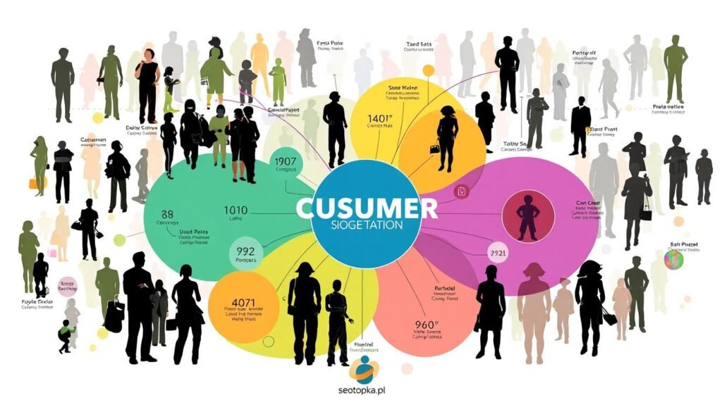 segmentacja klientów