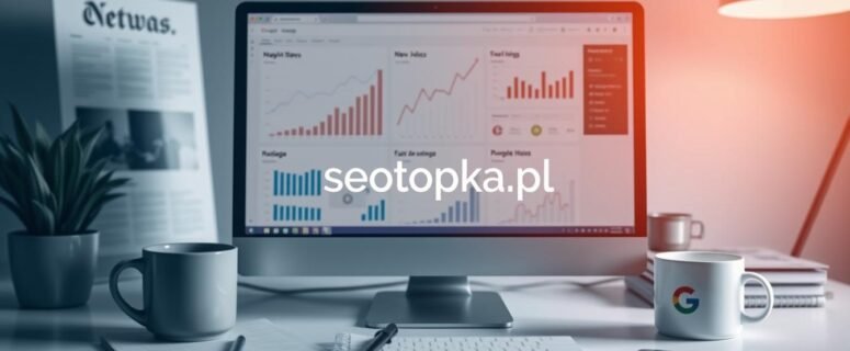 SEO dla newsów: jak dostać akceptację Google