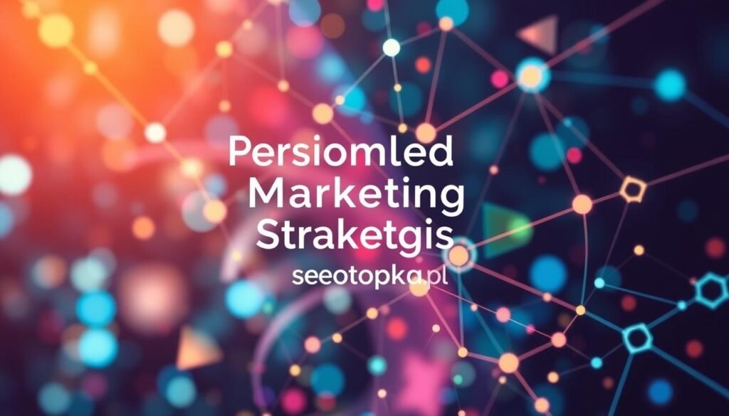 strategie personalizacji strategie personalizacji