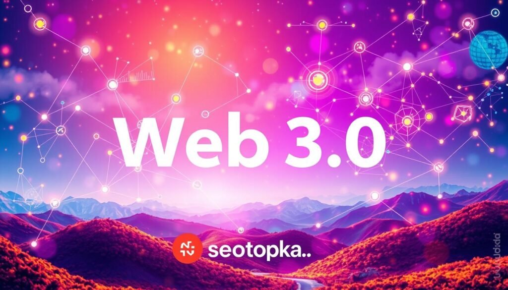 web 3.0 semantics