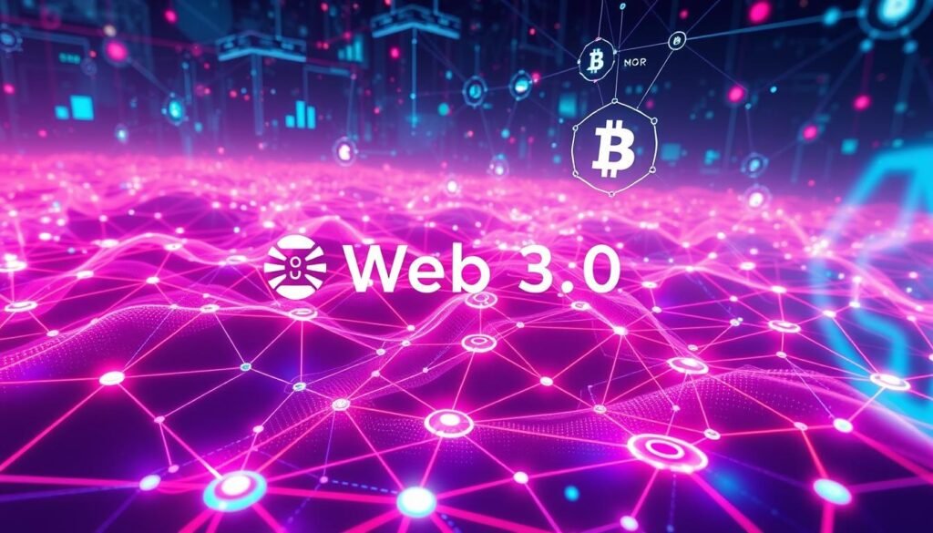 web 3.0 technologie