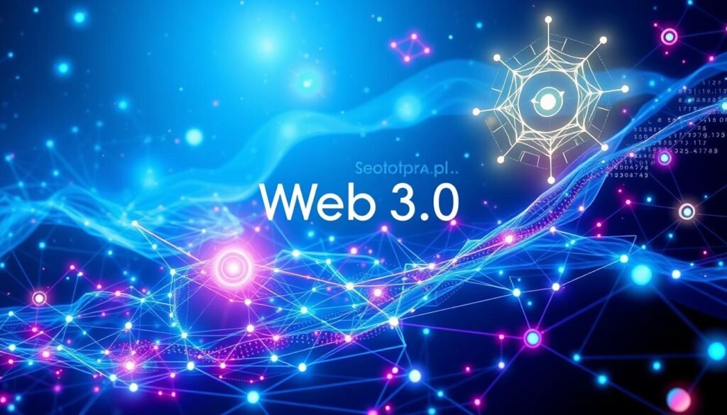 web 3.0 technologie