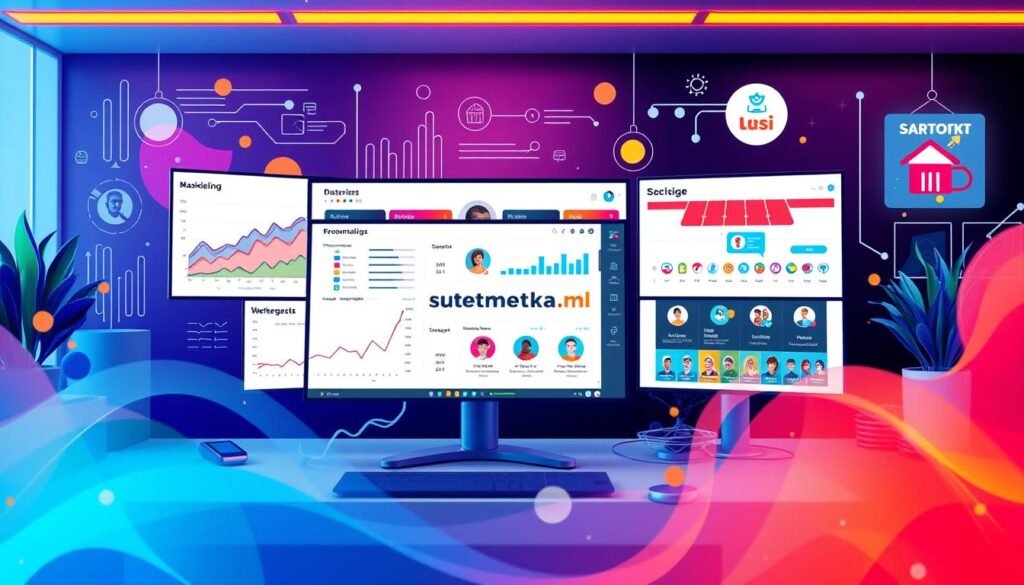 wykorzystanie marketingu automatycznego w e-commerce